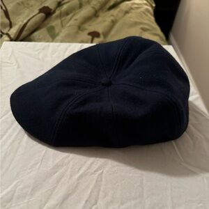 BSC Peaky Navy Blue XXXL